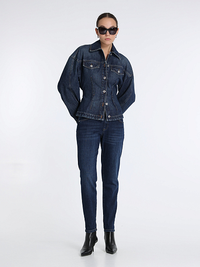 куртка джинсовая Max Mara FILATO