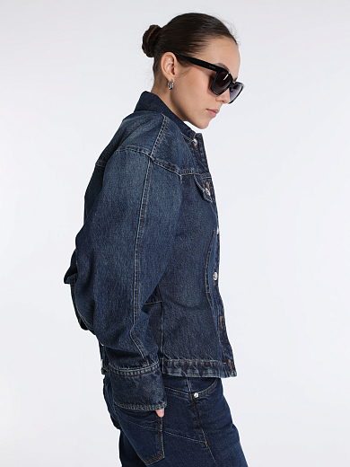 куртка джинсовая Max Mara FILATO