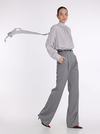 блузка Max Mara GAIA