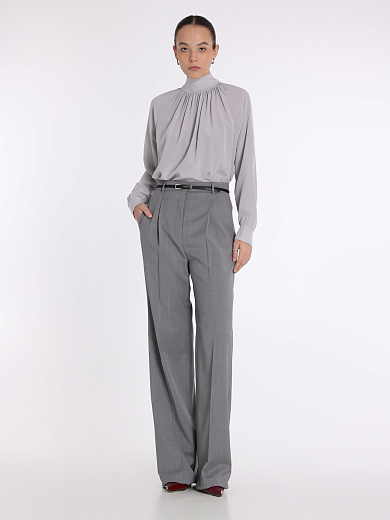 блузка Max Mara GAIA