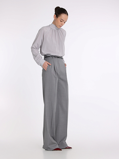 блузка Max Mara GAIA