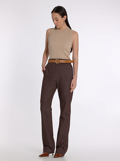 джинсы Max Mara GALIZIA