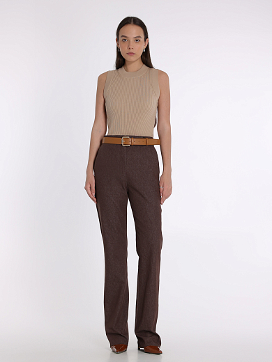 джинсы Max Mara GALIZIA