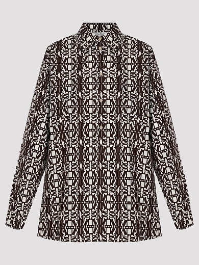 рубашка Max Mara GALLURA