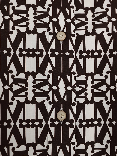 рубашка Max Mara GALLURA