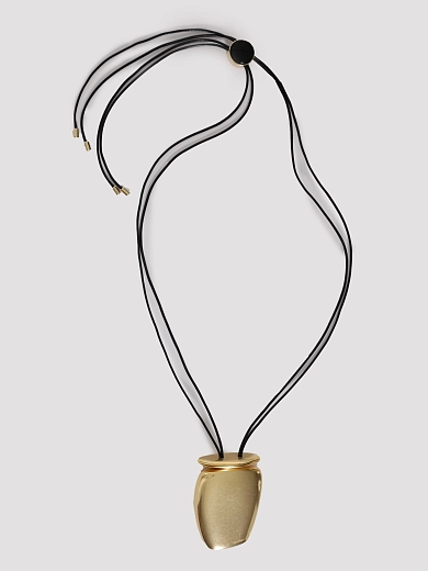 ожерелье Max Mara GARENNA