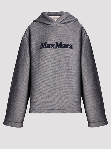 толстовка спортивная Max Mara GARY