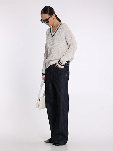 пуловер Max Mara GEMMA