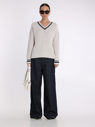 пуловер Max Mara GEMMA