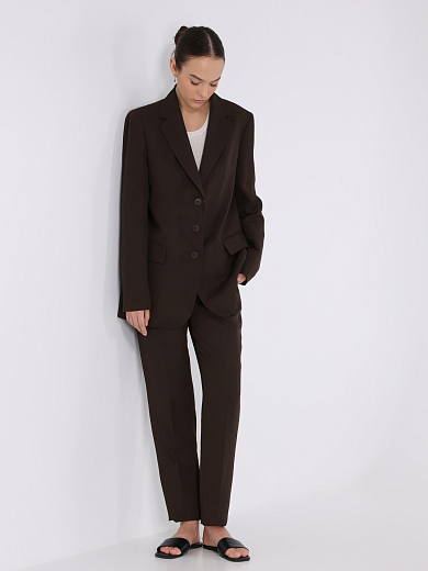 жакет Max Mara GIOVE