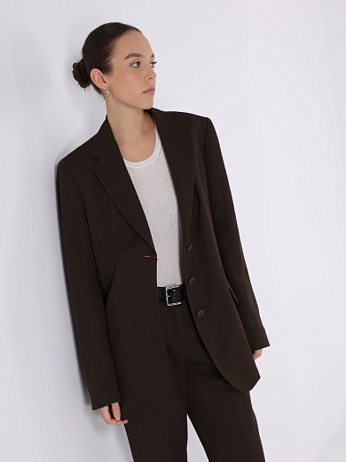 жакет Max Mara GIOVE