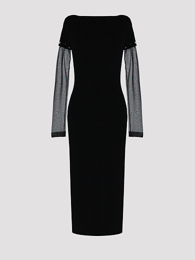 платье Max Mara GRAZIA