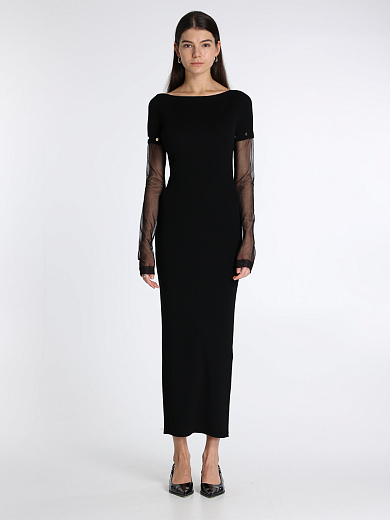 платье Max Mara GRAZIA