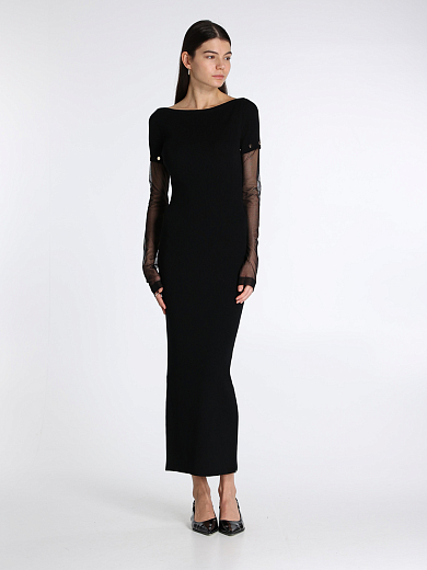 платье Max Mara GRAZIA