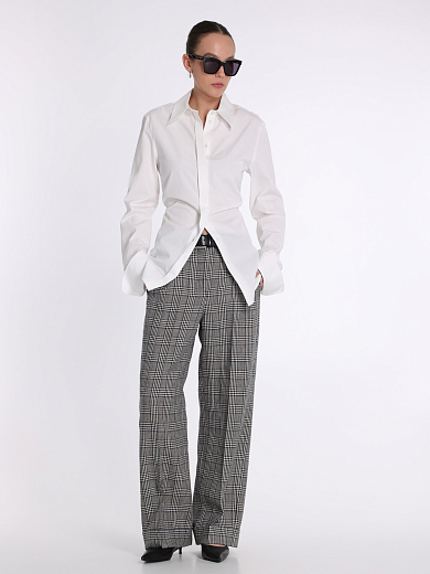 брюки Max Mara GRETA