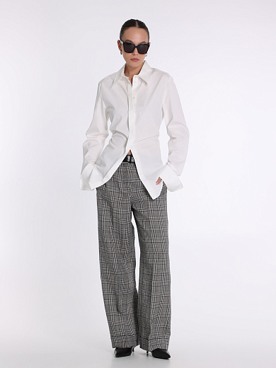 брюки Max Mara GRETA