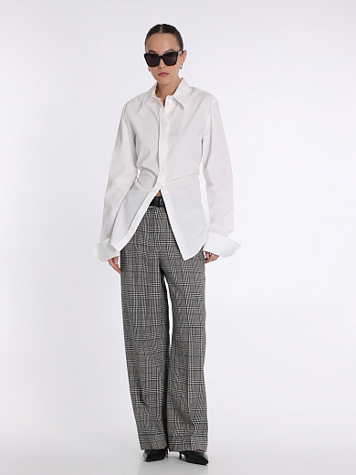 брюки Max Mara GRETA