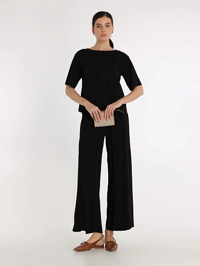 брюки Max Mara GRU