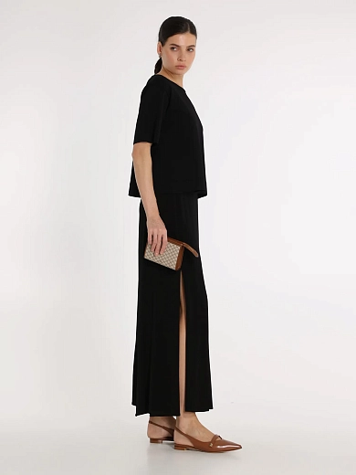 брюки Max Mara GRU