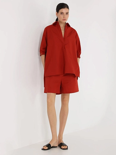 шорты Max Mara HAWAY