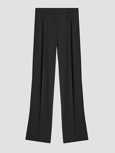 брюки Max Mara HELLO