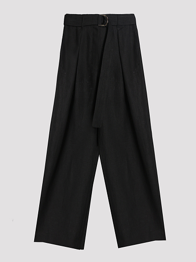 брюки Max Mara JANE