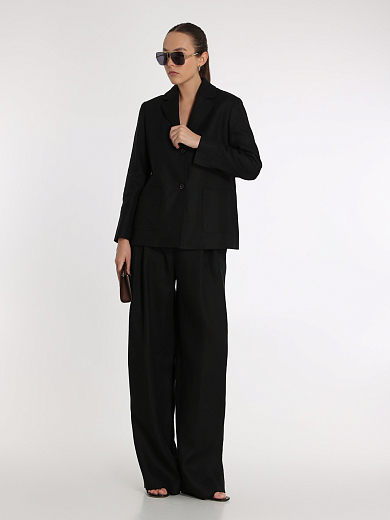 брюки Max Mara JANE