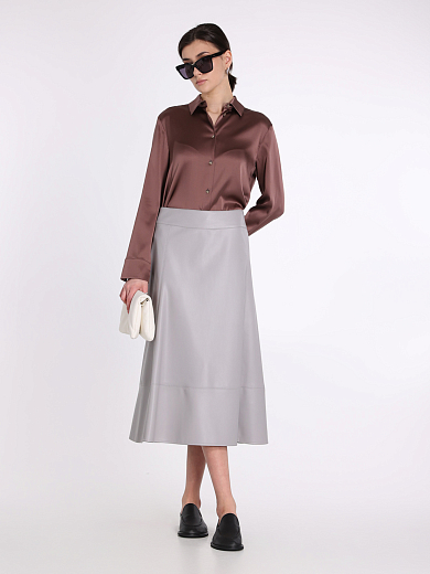 блузка Max Mara KADIAK