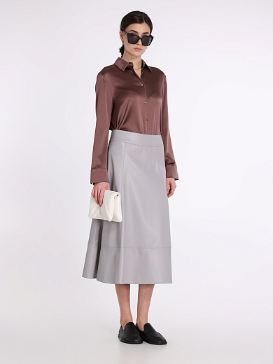 блузка Max Mara KADIAK