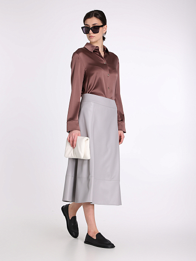 блузка Max Mara KADIAK