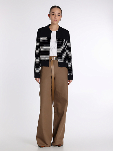 футболка Max Mara LAGHI