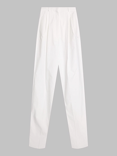 брюки Max Mara LEONE