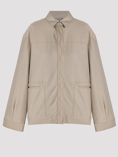 рубашка Max Mara LEPRE