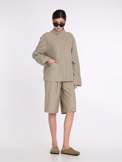 рубашка Max Mara LEPRE