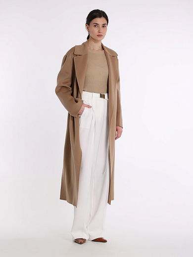 пальто Max Mara LIVIA