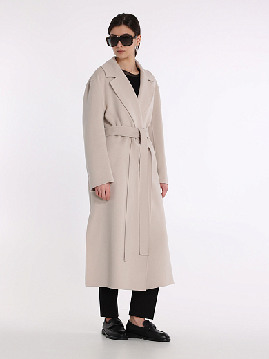 пальто Max Mara LIVIA