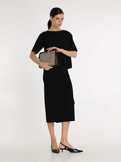 юбка Max Mara LOSANNA