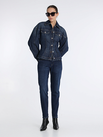 джинсы Max Mara LUCHINO