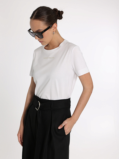 футболка Max Mara LUSSO