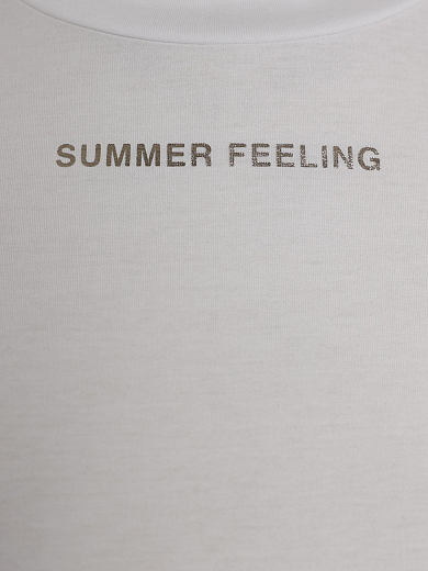 футболка Max Mara LUSSO