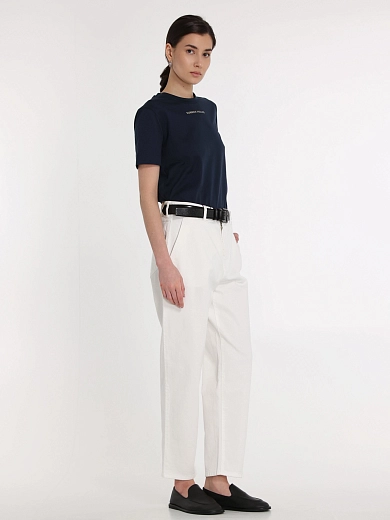 футболка Max Mara LUSSO