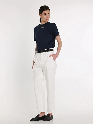 футболка Max Mara LUSSO