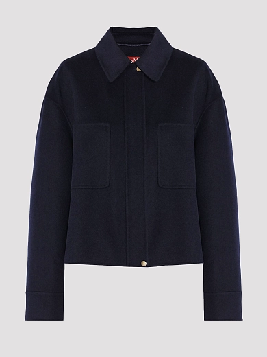 пальто короткое Max Mara MADISON