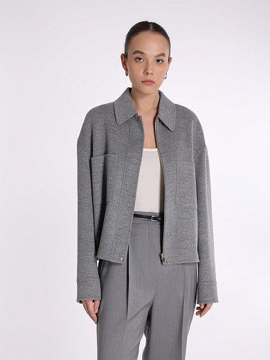 пальто короткое Max Mara MADISON