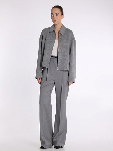 пальто короткое Max Mara MADISON