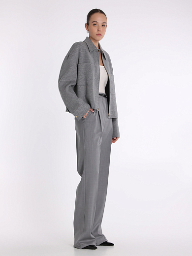 пальто короткое Max Mara MADISON