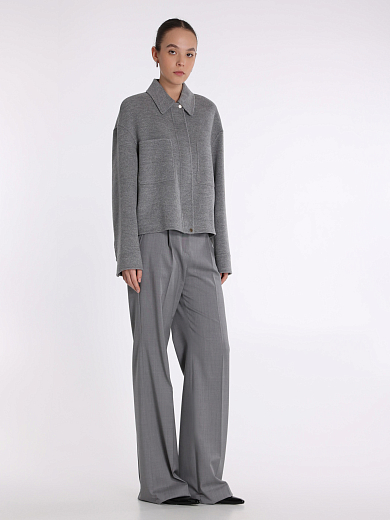 пальто короткое Max Mara MADISON