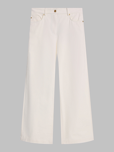 брюки Max Mara MARIANNA