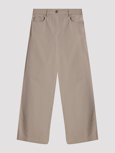 брюки Max Mara MARIANNA