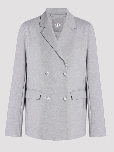 жакет трикотажный Max Mara MARMO